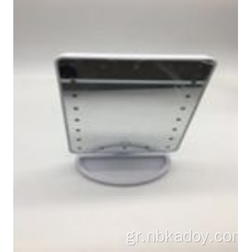 Light-Up Vanity Mirror 10.2 &quot;x6.7&quot; x2.16 &quot;22 φώτα